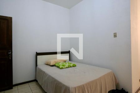 Quarto de apartamento para alugar com 3 quartos, 105m² em Centro, Belo Horizonte
