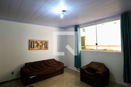 Sala de apartamento para alugar com 3 quartos, 105m² em Centro, Belo Horizonte
