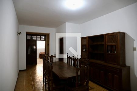 Sala de Jantar de apartamento à venda com 3 quartos, 105m² em Centro, Belo Horizonte