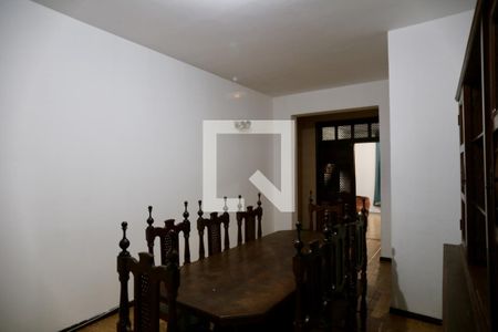 Sala de Jantar de apartamento para alugar com 3 quartos, 105m² em Centro, Belo Horizonte