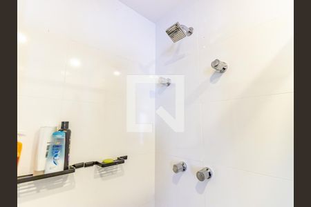 Apartamento para alugar com 49m², 2 quartos e 1 vaga Apartamento para alugar com 49m², 2 quartos e 1 vagaBanheiro