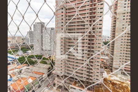Apartamento para alugar com 49m², 2 quartos e 1 vaga Apartamento para alugar com 49m², 2 quartos e 1 vagaSuíte - Vista
