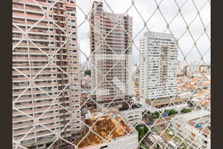 Apartamento para alugar com 49m², 2 quartos e 1 vaga Apartamento para alugar com 49m², 2 quartos e 1 vagaQuarto - Vista