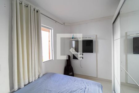 Quarto 2 de apartamento à venda com 2 quartos, 136m² em Letícia, Belo Horizonte