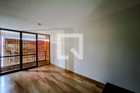 Studio para alugar com 25m², 1 quarto e sem vagaSala