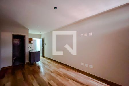 Sala de kitnet/studio para alugar com 1 quarto, 25m² em Vila Invernada, São Paulo