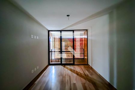 Sala de kitnet/studio para alugar com 1 quarto, 25m² em Vila Invernada, São Paulo