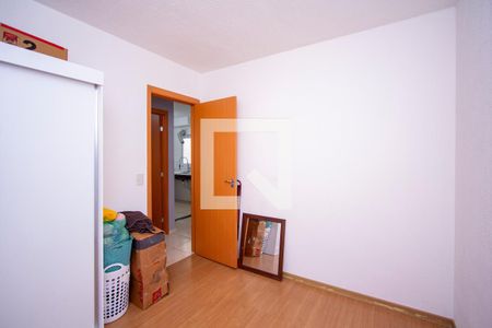 Quarto 2 de apartamento para alugar com 2 quartos, 42m² em Barro Vermelho, São Gonçalo