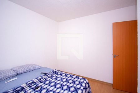 Quarto 1 de apartamento para alugar com 2 quartos, 42m² em Barro Vermelho, São Gonçalo