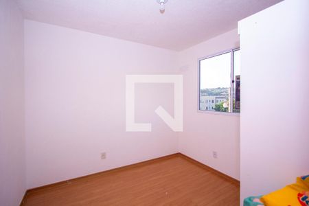 Quarto 2 de apartamento para alugar com 2 quartos, 42m² em Barro Vermelho, São Gonçalo