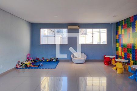 Brinquedoteca de apartamento para alugar com 2 quartos, 42m² em Barro Vermelho, São Gonçalo