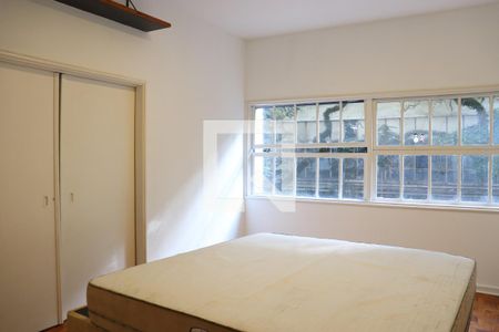Quarto 1 de apartamento para alugar com 4 quartos, 204m² em Cerqueira César, São Paulo