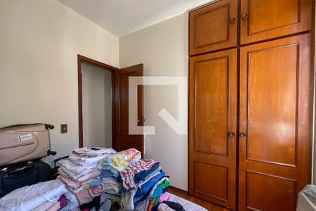 Quarto 1  de apartamento à venda com 4 quartos, 150m² em Nova Granada, Belo Horizonte