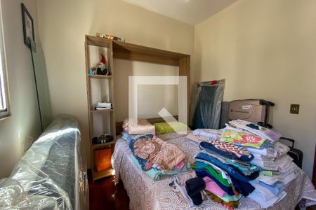 Quarto 1  de apartamento para alugar com 4 quartos, 150m² em Gutierrez, Belo Horizonte