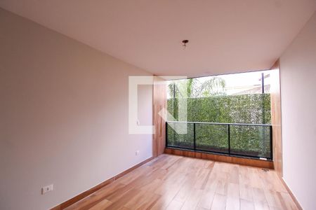 Sala/Quarto de apartamento para alugar com 1 quarto, 25m² em Vila Invernada, São Paulo