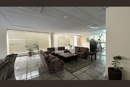 Studio para alugar com 28m², 1 quarto e sem vaga Studio para alugar com 28m², 1 quarto e sem vagaÁrea Comum