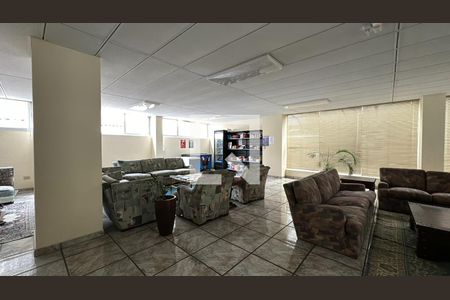 Studio para alugar com 28m², 1 quarto e sem vaga Studio para alugar com 28m², 1 quarto e sem vagaÁrea Comum