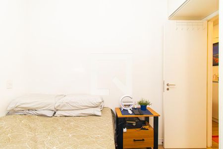 Apartamento à venda com 42m², 1 quarto e 1 vagaQuarto