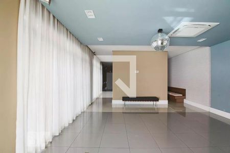Apartamento à venda com 42m², 1 quarto e 1 vagaÁrea comum