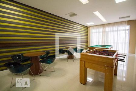 Apartamento à venda com 42m², 1 quarto e 1 vagaÁrea comum