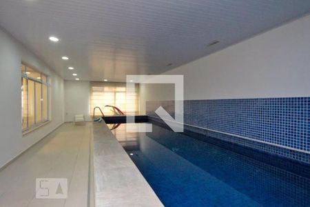 Apartamento à venda com 42m², 1 quarto e 1 vagaÁrea comum - Piscina
