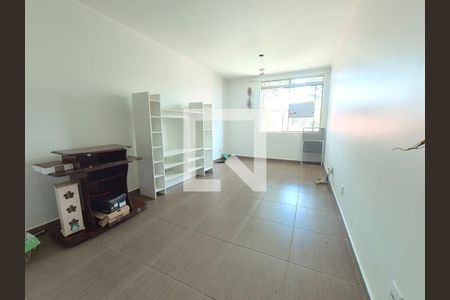 Sala de apartamento à venda com 2 quartos, 60m² em Vila Pereira Cerca, São Paulo