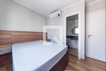 Apartamento à venda com 84m², 3 quartos e 1 vagaSuíte