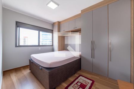 Apartamento à venda com 84m², 3 quartos e 1 vagaQuarto 2