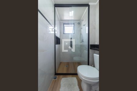 Apartamento à venda com 84m², 3 quartos e 1 vagaBanheiro da Suíte