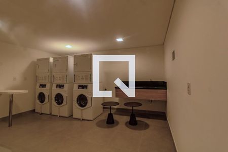 Apartamento à venda com 84m², 3 quartos e 1 vagaLavanderia