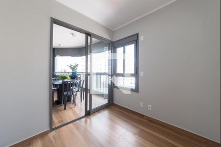 Apartamento à venda com 84m², 3 quartos e 1 vagaQuarto 1