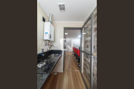 Apartamento à venda com 84m², 3 quartos e 1 vagaLavanderia