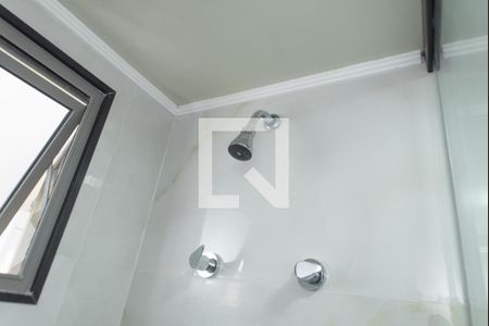 Apartamento à venda com 84m², 3 quartos e 1 vagaBanheiro Social