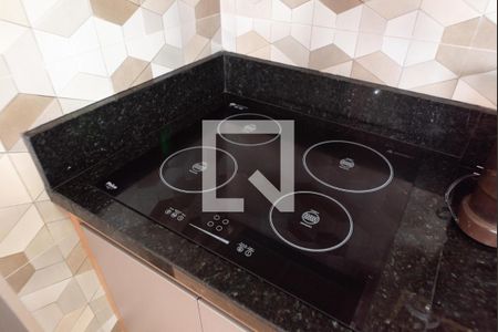 Apartamento à venda com 84m², 3 quartos e 1 vagaCozinha