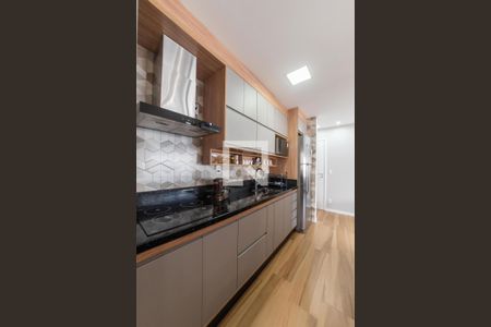 Apartamento à venda com 84m², 3 quartos e 1 vagaCozinha