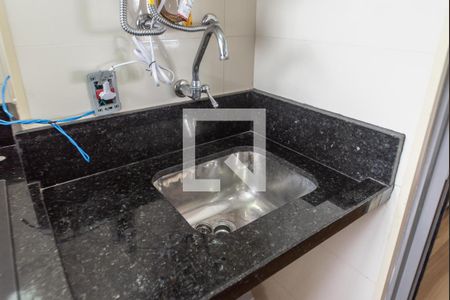 Apartamento à venda com 84m², 3 quartos e 1 vagaLavanderia