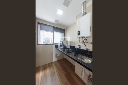 Apartamento à venda com 84m², 3 quartos e 1 vagaLavanderia