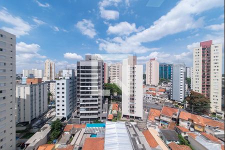 Apartamento à venda com 84m², 3 quartos e 1 vagaSuíte - Vista
