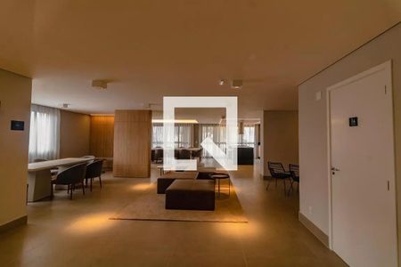 Apartamento à venda com 84m², 3 quartos e 1 vagaÁrea Comum - Salão de Festas