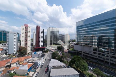 Apartamento à venda com 84m², 3 quartos e 1 vagaQuarto 2 - Vista