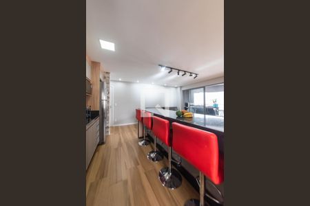 Apartamento à venda com 84m², 3 quartos e 1 vagaCozinha