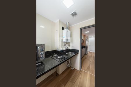 Apartamento à venda com 84m², 3 quartos e 1 vagaLavanderia