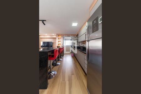 Apartamento à venda com 84m², 3 quartos e 1 vagaCozinha