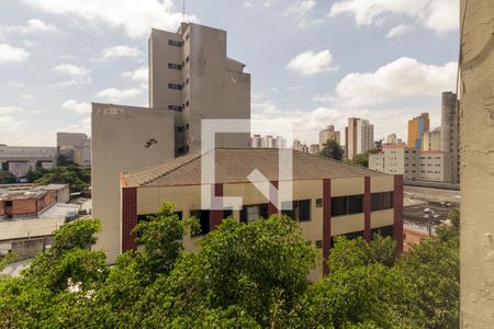 Vista da Sala de apartamento à venda com 2 quartos, 105m² em Campos Elíseos, São Paulo
