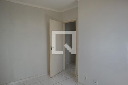 Quarto 1 de apartamento para alugar com 2 quartos, 52m² em Chácaras Fazenda Coelho, Hortolândia