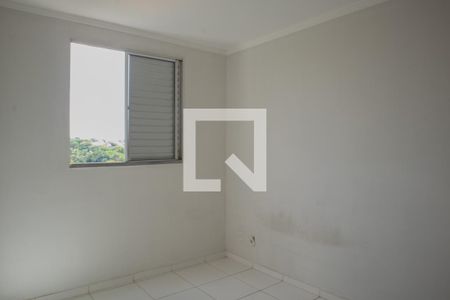 Quarto 1 de apartamento para alugar com 2 quartos, 52m² em Chácaras Fazenda Coelho, Hortolândia