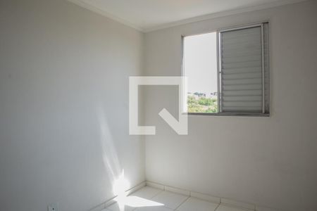 Quarto 1 de apartamento para alugar com 2 quartos, 52m² em Chácaras Fazenda Coelho, Hortolândia