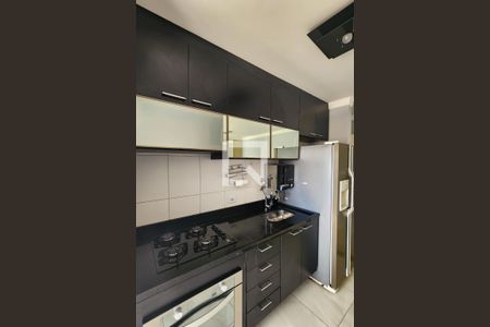 Apartamento para alugar com 65m², 3 quartos e 2 vagasCozinha