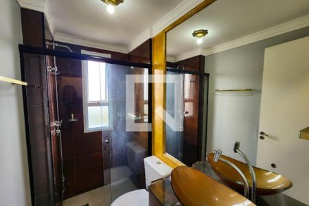 Apartamento para alugar com 65m², 3 quartos e 2 vagasSuíte