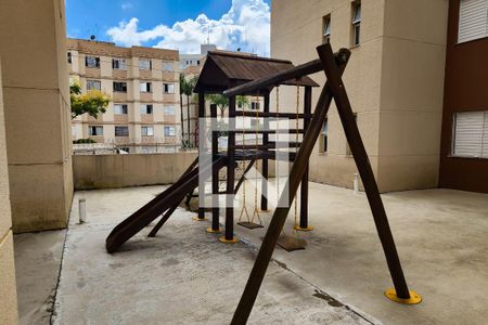 Apartamento para alugar com 65m², 3 quartos e 2 vagasÁrea comum